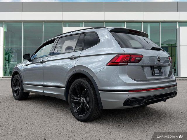 2024 Volkswagen Tiguan Comfortline R-Line Black Edition in Cars & Trucks in Grande Prairie - Image 3