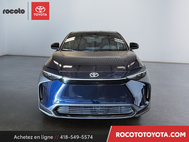 2024 Toyota BZ4X LE FWD LE FWD in Cars & Trucks in Saguenay - Image 2