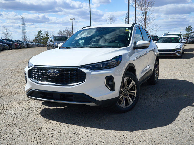 2023 Ford Escape Platinum AWD | No Accidents | 360Camera in Cars & Trucks in Edmonton