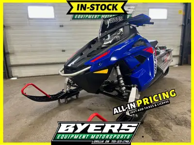 CONTACT FOR PRICING SERVICED AND READY TO RIDE!! 760 KM -- HAND GUARDS -- STD DISPLAY SOME SCUFFS FR...