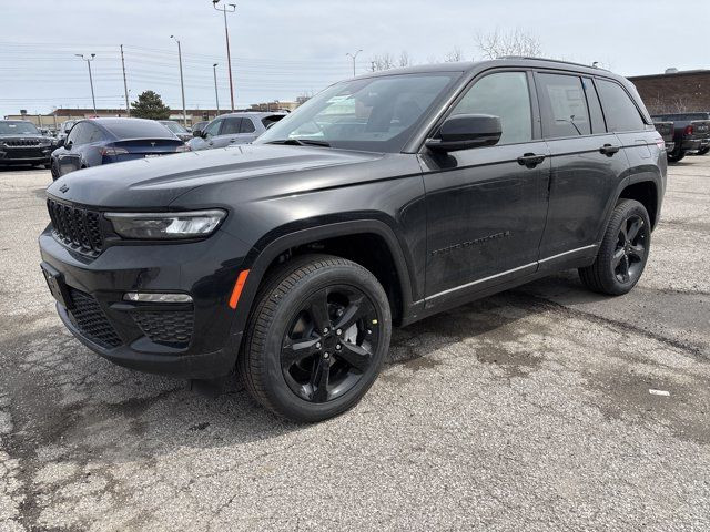 2025 Jeep Grand Cherokee Limited in Cars & Trucks in Mississauga / Peel Region