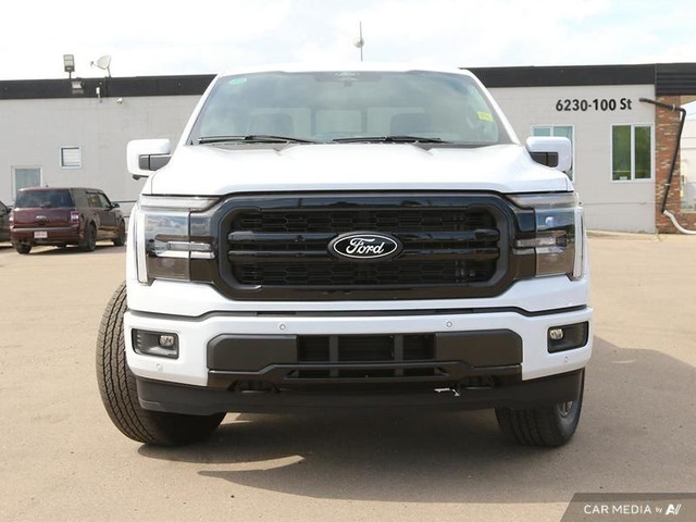 2025 Ford F-150 Lariat in Cars & Trucks in Edmonton - Image 2