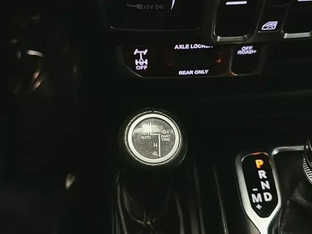 2022 Jeep Gladiator Mojave 4x4 Suspension Fox Desert Rated Cuir  in Cars & Trucks in Laval / North Shore - Image 33