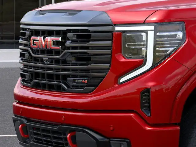 2025 GMC Sierra 1500 AT4 in Cars & Trucks in Edmonton - Image 14