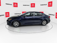 The 2021 Toyota Corolla Hybrid is a compelling option for those seeking exceptional fuel economy in... (image 5)