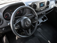 2023 Mercedes-Benz Sprinter 2500 Premium Safety Meets Work-Ready Performance This 2023 Mercedes-Benz... (image 8)