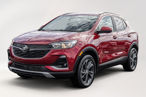 2021 Buick Encore Select * ST *Toit ouvrant * Carplay * Caméra