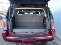 KBB.com Brand Image Awards. This GMC Yukon delivers a Gas/Ethanol V8 6.2L/ engine powering this Auto... (image 5)