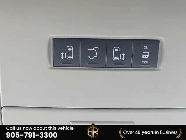 2020 Dodge Grand Caravan No Accidents Reported | SXT | Stow & Go in Cars & Trucks in Mississauga / Peel Region - Image 23