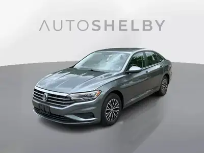 2020 Volkswagen Jetta | Camera | Air Climatisée | Mags | Sieges Chauffant | Groupe Electrique Échang...