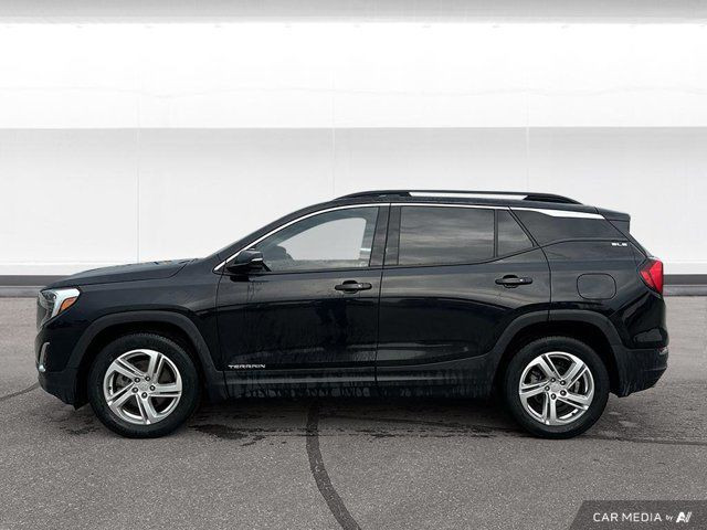 2020 GMC Terrain SLE 2.0L AWD | Keyless Entry | Remote Start in Cars & Trucks in Winnipeg - Image 2