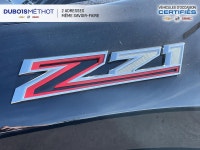 CHEVROLET SILVERADO 1500 LT TRAIL BOSS CREW CAB, BOITE COURTE DE 5 1/2 PIEDS 4X4 2019 EQUIPE DU MOTE... (image 2)