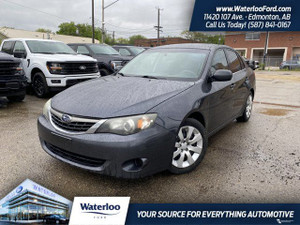 2009 Subaru Impreza 2.5i | Remote Start | Cruise | A/C