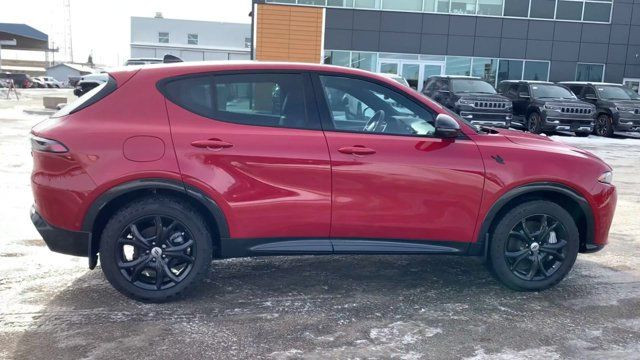 2024 Dodge Hornet R/T Plus | Heated Seats | Apple CarPlay in Cars & Trucks in Edmonton - Image 2