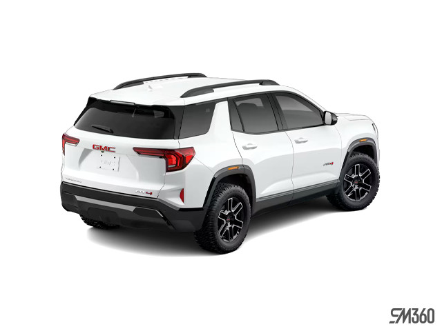 2026 GMC Terrain AWD AT4 | Apple Carplay | Sunroof in Cars & Trucks in Saskatoon - Image 2