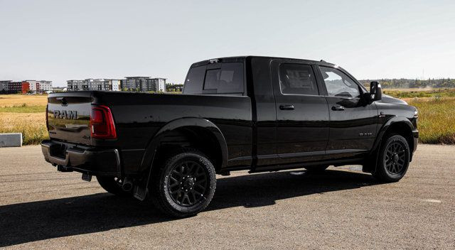 2025 Ram 2500 Limited in Cars & Trucks in Strathcona County - Image 3