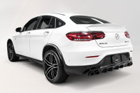 A voir! Must see! AWD * 4X4 * 4MATIC * COUPE * AMG * Caméra 360 * 360 Camera * Toir ouvrant * Sunroo... (image 7)