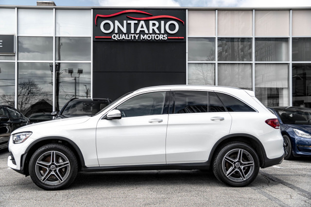2020 Mercedes-Benz GLC-class GLC 300 4MATIC SUV in Cars & Trucks in Mississauga / Peel Region - Image 3