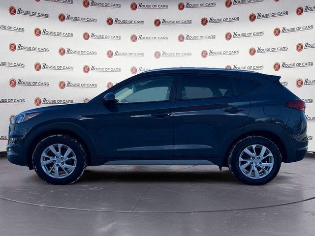  2020 Hyundai Tucson Preferred AWD in Cars & Trucks in Calgary - Image 2