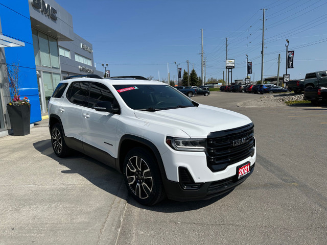 2021 GMC Acadia SLE in Cars & Trucks in Markham / York Region - Image 3