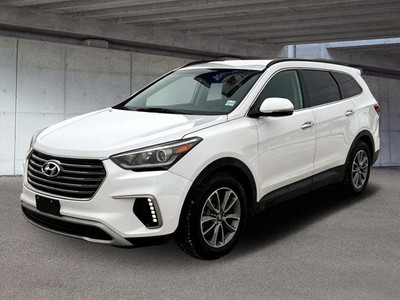  2018 Hyundai Santa Fe XL Premium