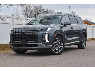 See Dealer Website for Details. Engine: V6 Cylinder Engine 3.8L L/100Km City: 12.2 L/100Km Hwy: 9.7...