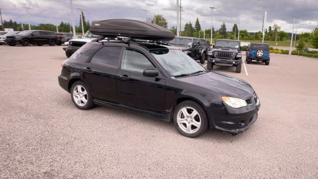 2007 Subaru Impreza 2.5i | AWD | Sunroof in Cars & Trucks in Prince George - Image 2