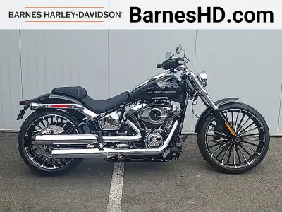 Base MSRP: $28,749 Standard Options Included: ABS Security System Chrome Trim RDRS Barnes Convenienc...