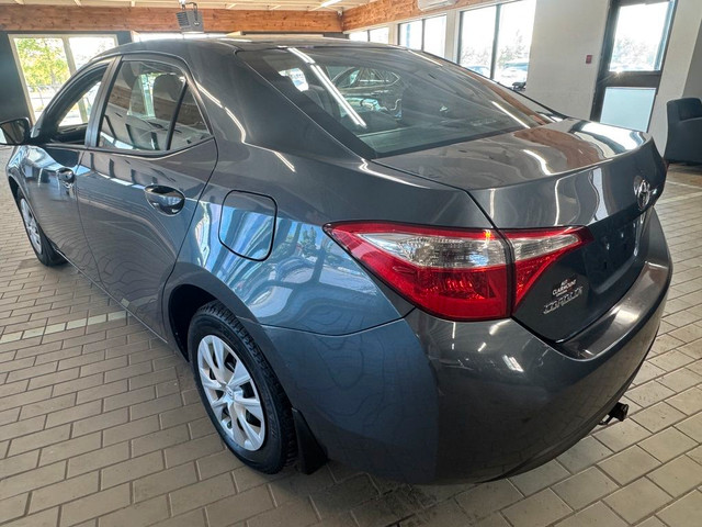 2014 Toyota Corolla 4dr Sdn Auto CE in Cars & Trucks in Longueuil / South Shore - Image 3