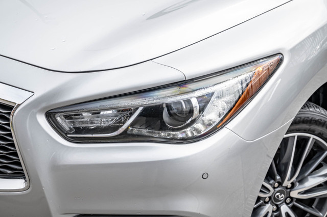 2020 INFINITI QX60 PURE AWD | SUNROOF | 7 PASS | NAVI | 360 CAM  in Cars & Trucks in City of Toronto - Image 4