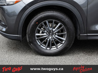 2019 Mazda CX-5 GS Machine Gray Metallic *NEW TIRES*, *BLUETOOTH*, *SUNROOF*, *BACK-UP CAMERA*, *CLE... (image 4)
