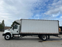2019 INTERNATIONAL 4300;Heavy Duty Trucks - VAN-REEFER Penske Location 632 BELGRAVE WAY DELTA BC V3M... (image 3)