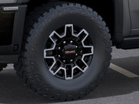 Welcome to Sherwood Buick GMC! This GMC Sierra 2500HD boasts a Turbocharged Diesel V8 6.6L/ engine p... (image 8)