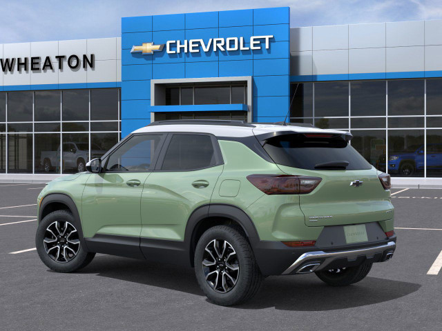 2026 Chevrolet Trailblazer ACTIV in Cars & Trucks in Regina - Image 3