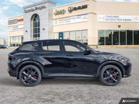 *DEMO UNIT* This vehicle is a dealership demo that has been carefully driven by our staff, regularly... (image 6)