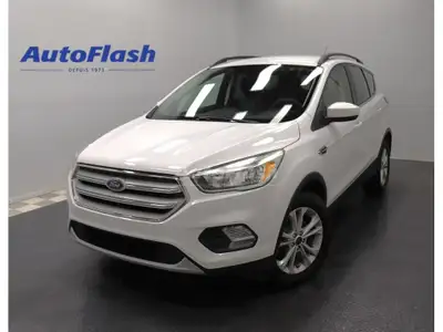 +Sièges chauffants / Heated seats +Bluetooth +Caméra de recul / Backup camera +Régulateur de vitesse...