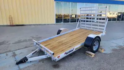 For faster response, please leave your contact number in the message. 2025 Triton Trailers Utility F...