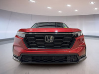 Introducing the 2025 Honda CR-V Lx 4wd, a remarkable blend of style, performance, and practicality.... (image 1)