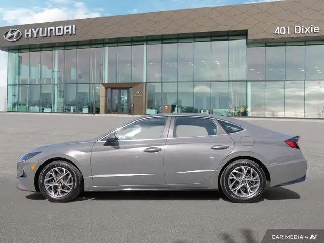 2023 Hyundai Sonata Preferred62939425890561122