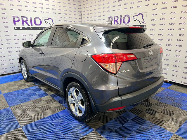 2016 Honda HR-V in Cars & Trucks in Ottawa - Image 3