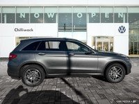 Only 81,363 Miles! This Mercedes-Benz GLC delivers a Intercooled Turbo Premium Unleaded I-4 2.0 L/12... (image 5)