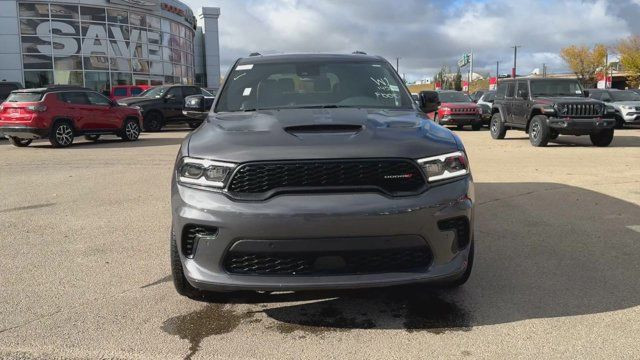 2025 Dodge Durango R/T | Tow N Go Package in Cars & Trucks in Edmonton - Image 4
