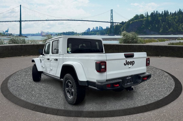 2023 Jeep Gladiator RUBICON in Cars & Trucks in North Shore - Image 3