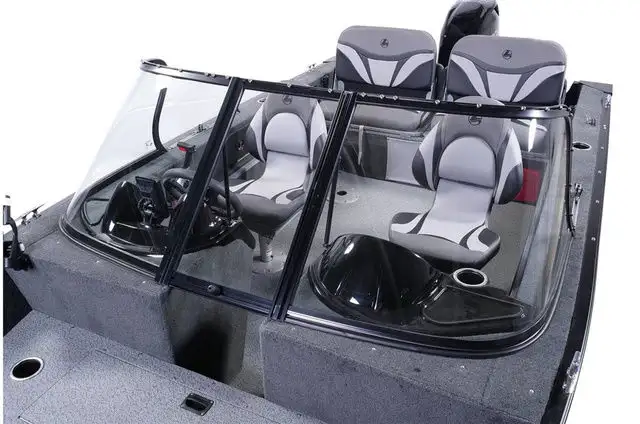2023 Legend 16 XTE Sport in Powerboats & Motorboats in Saskatoon - Image 13