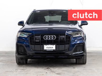 NO ACCIDENTS / CLEAN CARFAX / Cruise Control, Integrated Garage Door Opener, Touchscreen Display and... (image 1)