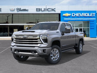 WAS: $122546 NOW: $110104 plus taxes and licensing fees Engine: 8 Cylinder Engine 6.6L Safety Equipm... (image 9)