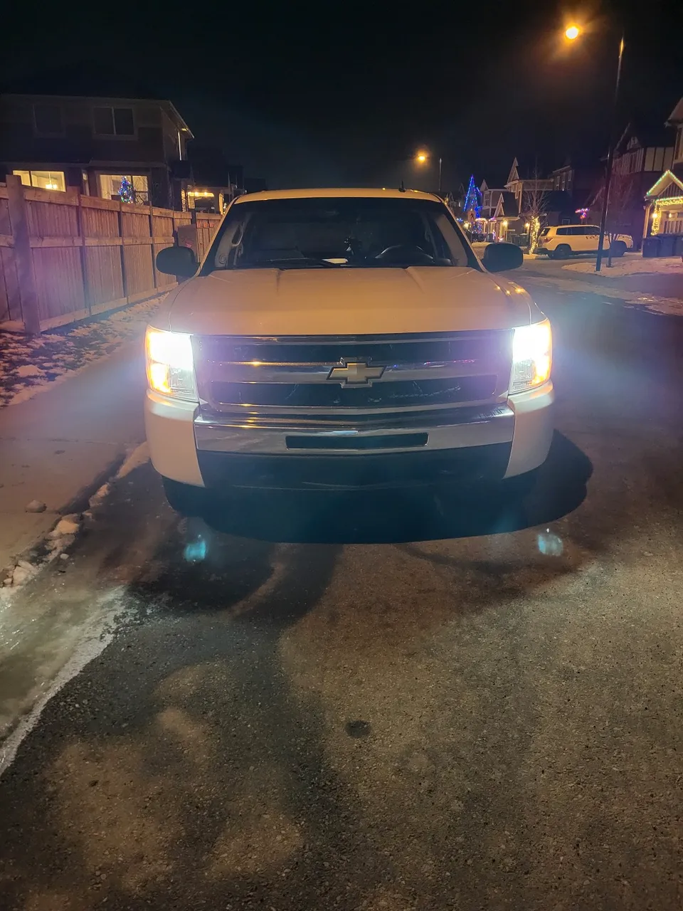 2009 Chevrolet Silverado 1500 Hybrid