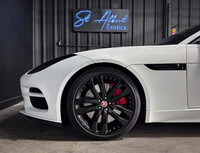 Presenting the 2019 Jaguar F-Type Coupe R, sold by St. Albert Exotics – a high-performance sports co... (image 7)