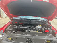 WAS: $64879 NOW: $60998 plus taxes and licensing feesConquer the Road with the 2022 Ram 1500 Rebel:... (image 9)