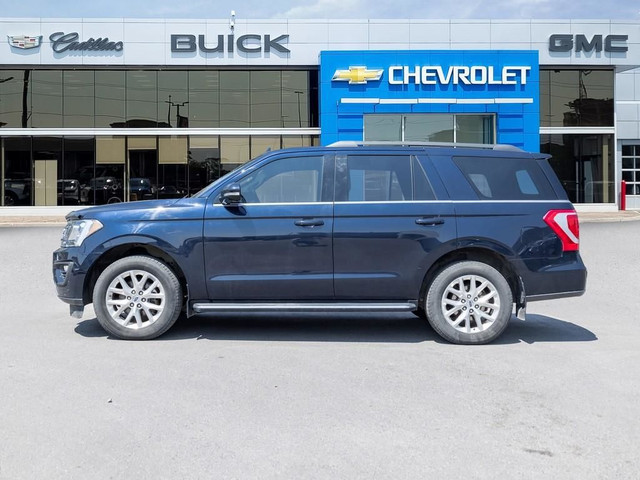 2021 Ford Expedition XLT XLT 4x4 in Cars & Trucks in Oakville / Halton Region - Image 4